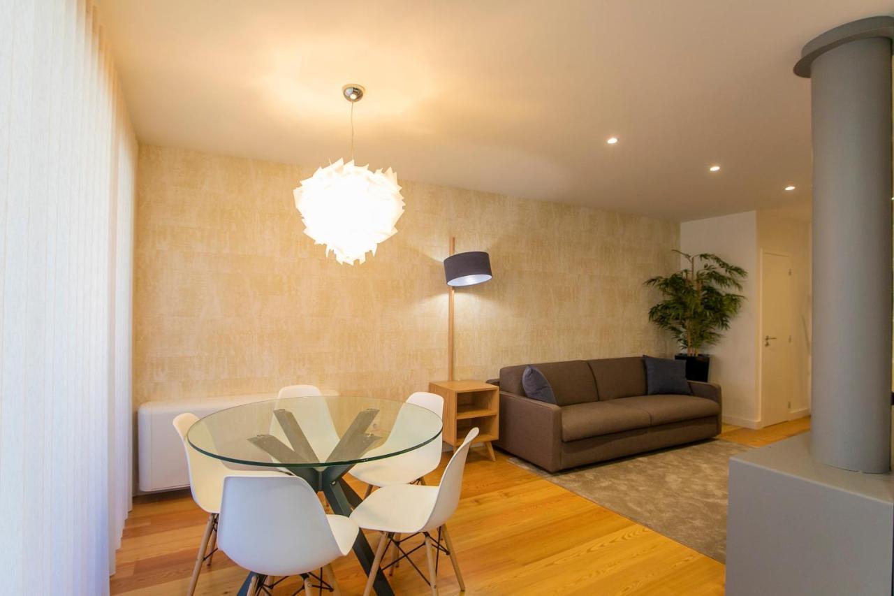 Chic Alves Apartamento