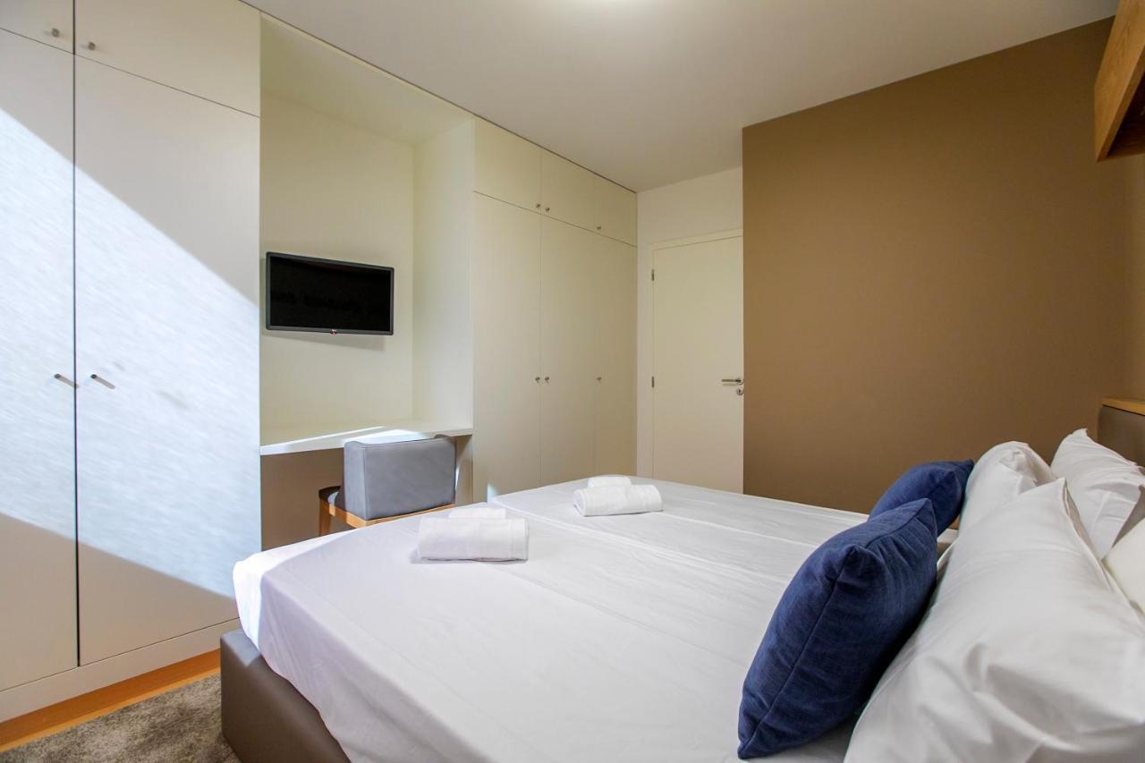 Apartamento Chic Alves Porto