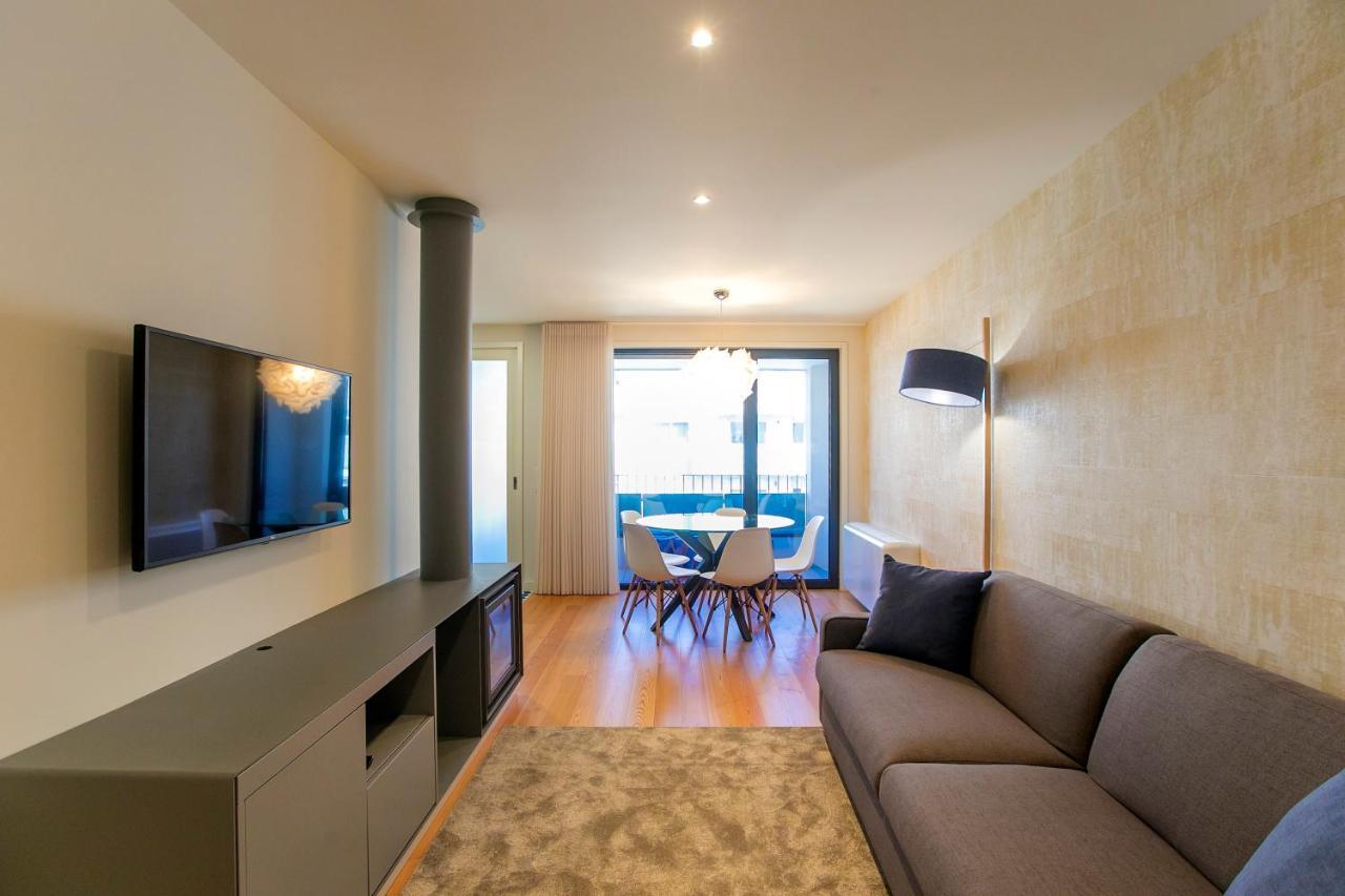 Chic Alves Apartamento *