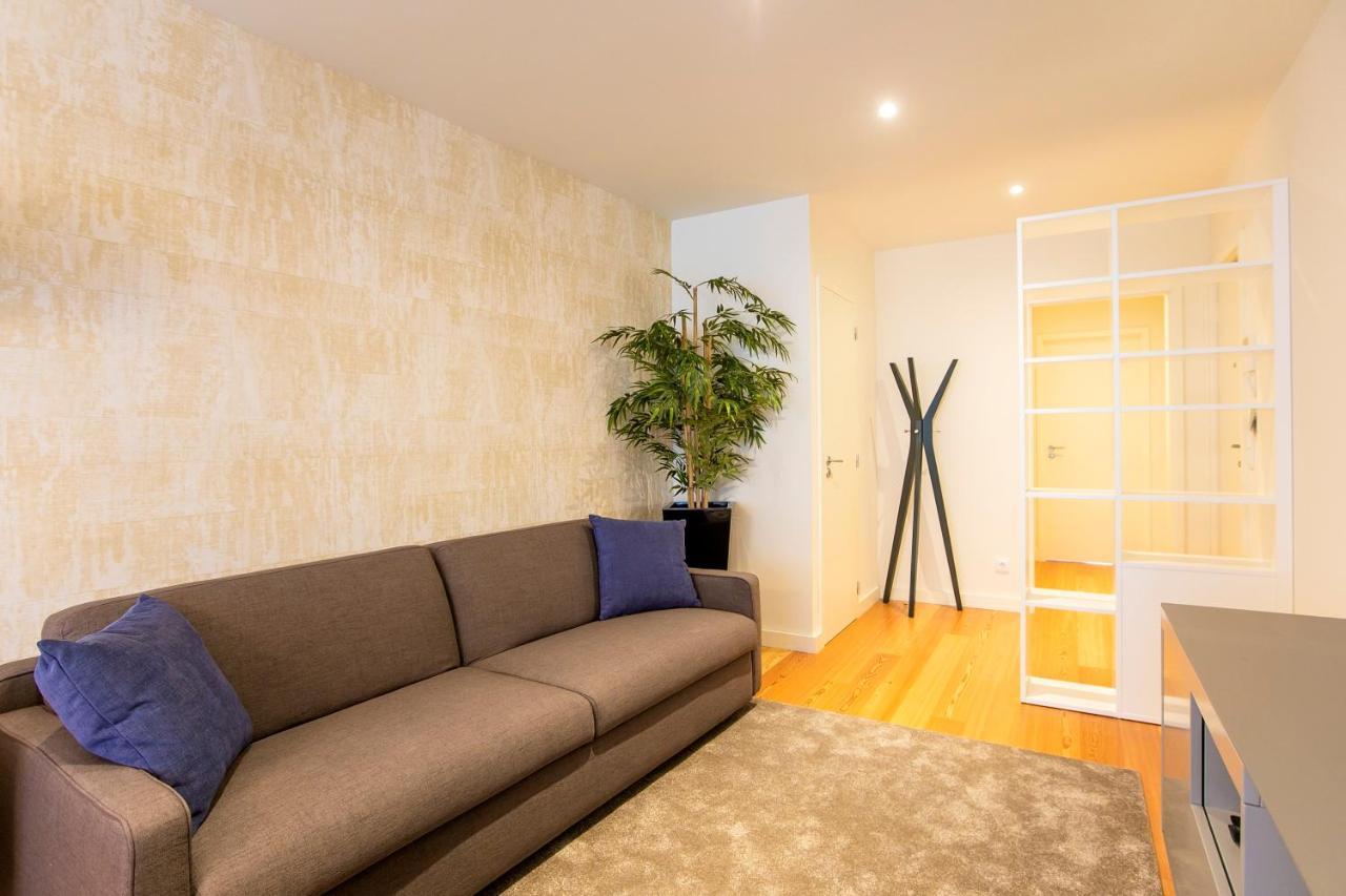 Chic Alves Apartamento Porto