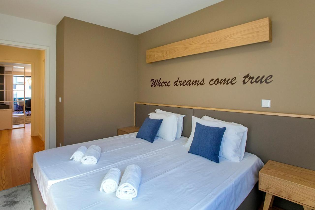 Apartamento Chic Alves