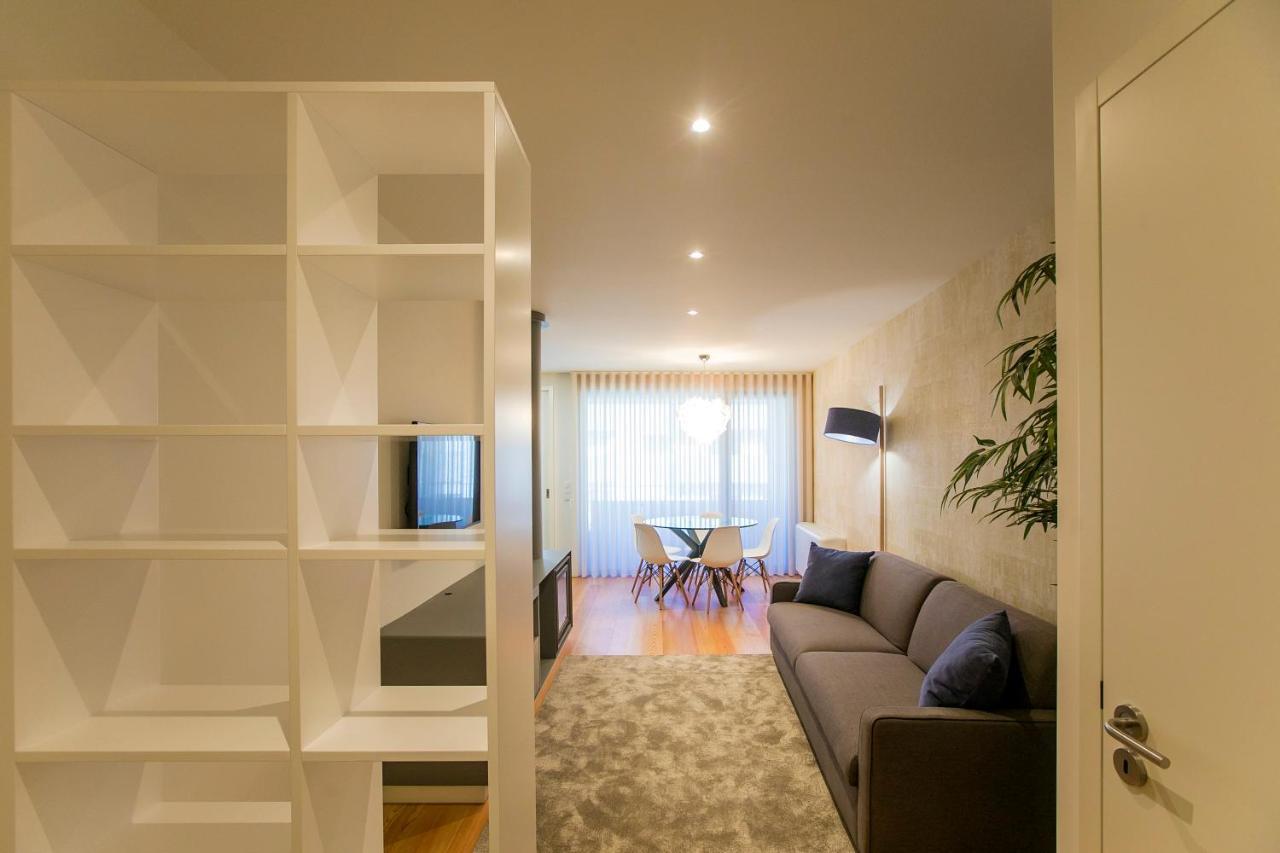 Chic Alves Apartamento Porto