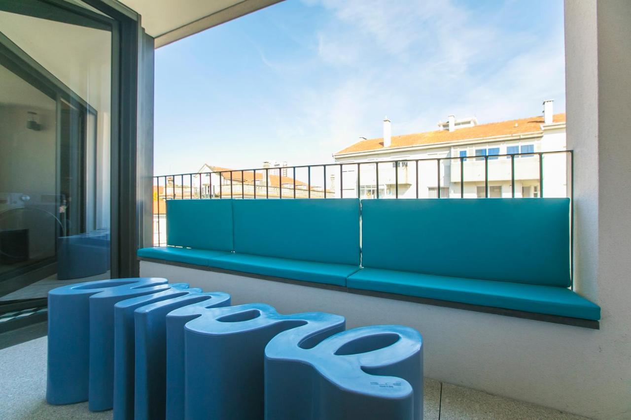 Apartamento Chic Alves *