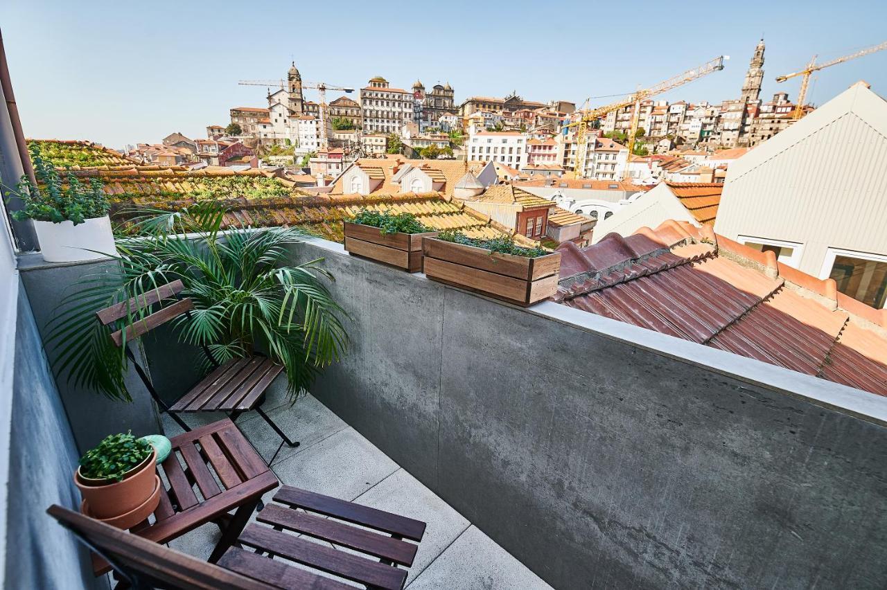 Maria Muralha Historic House 3*