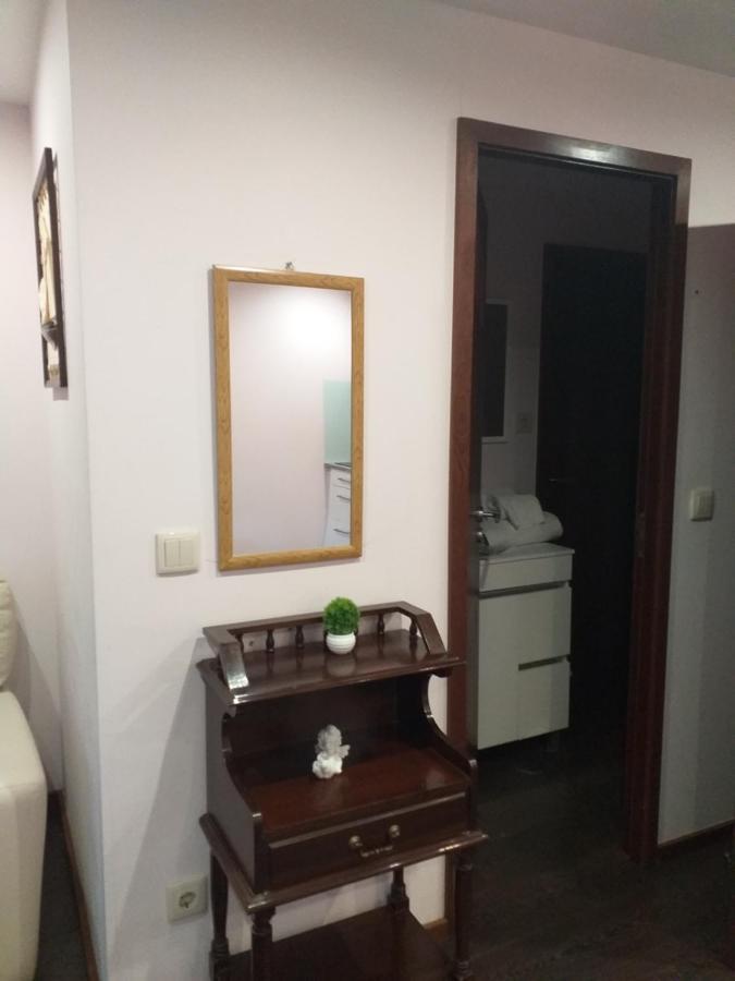Apartment Serpa's Porto