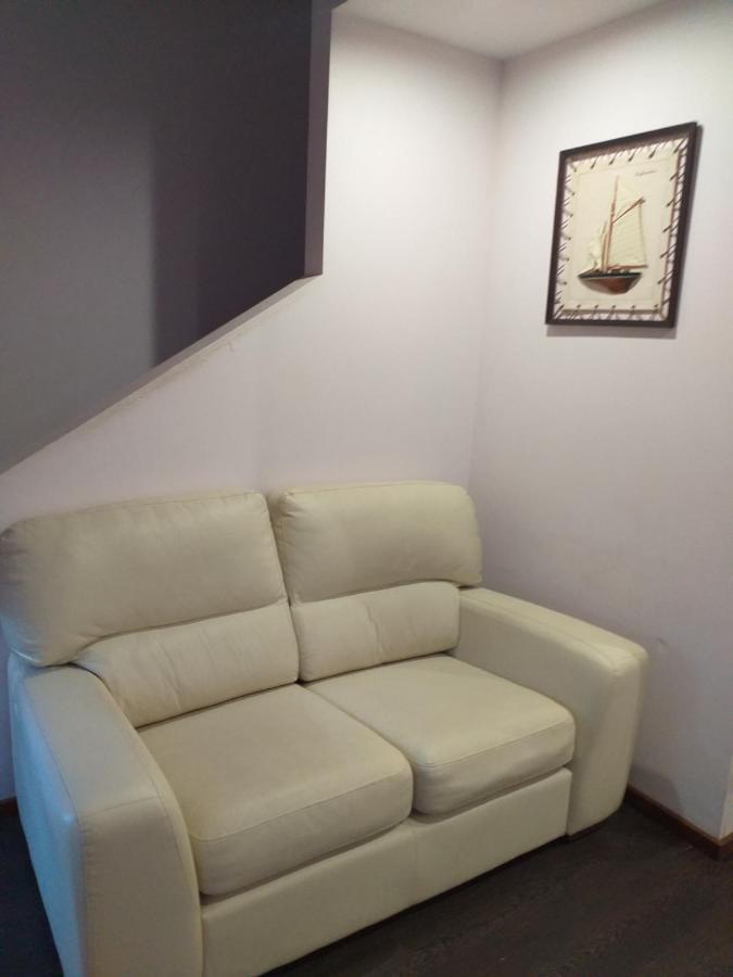 Serpa's Apartment *