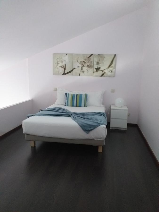 Apartment Serpa's *