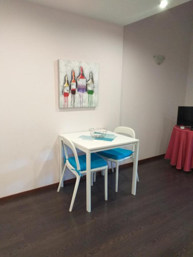 Apartment Serpa's *