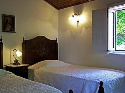 Casa Da Pedra Casa de Campo *