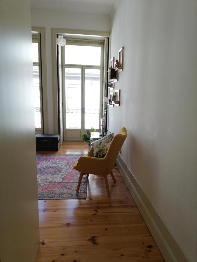 Apartamento Our Flat *