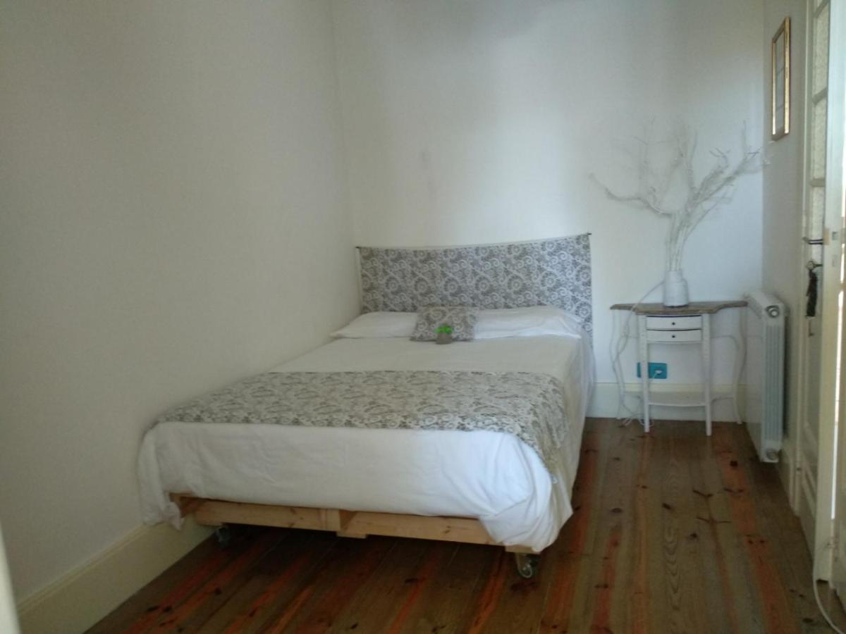 Chatnoirporto Lamaison Privatunterkunft *