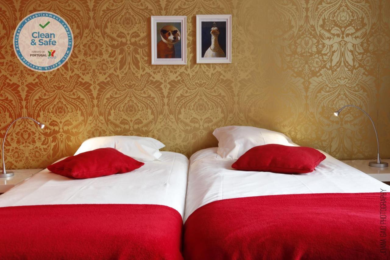 Rivoli Cinema Hostel *
