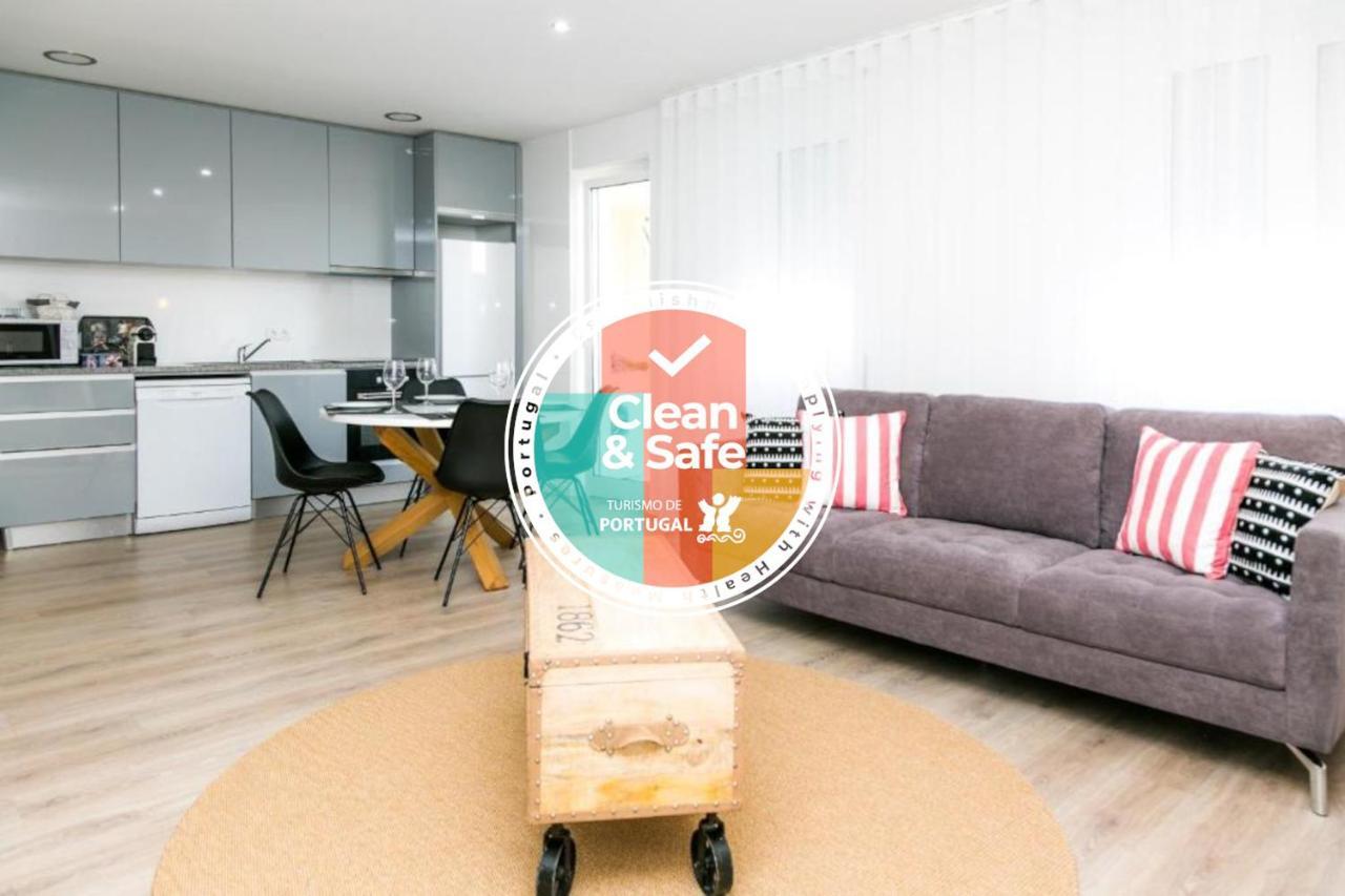 Liiiving In | Cosy Experience Apartment Porto