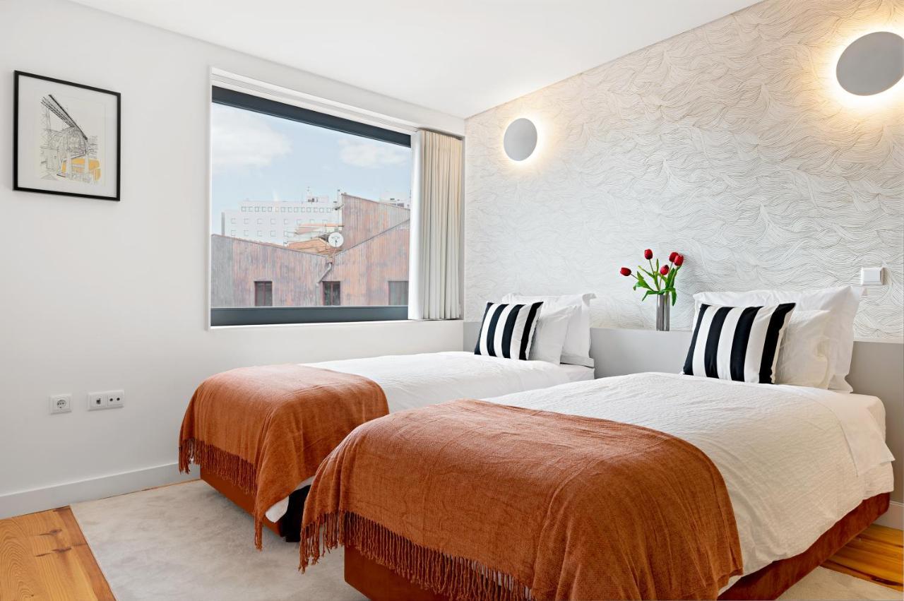 Rooftop Balcony At Historic Center Apartment *
