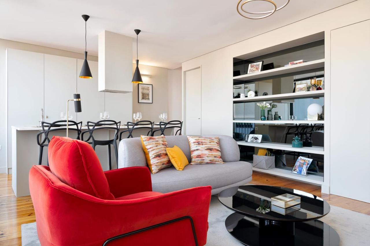 Rooftop Balcony At Historic Center Apartment *