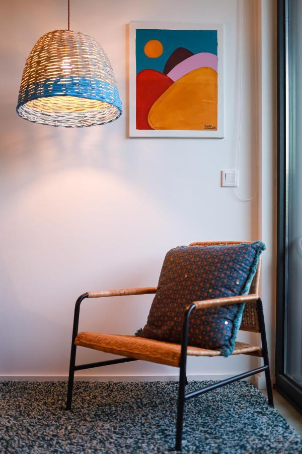 Art District - Pop & Rock Apartment Porto