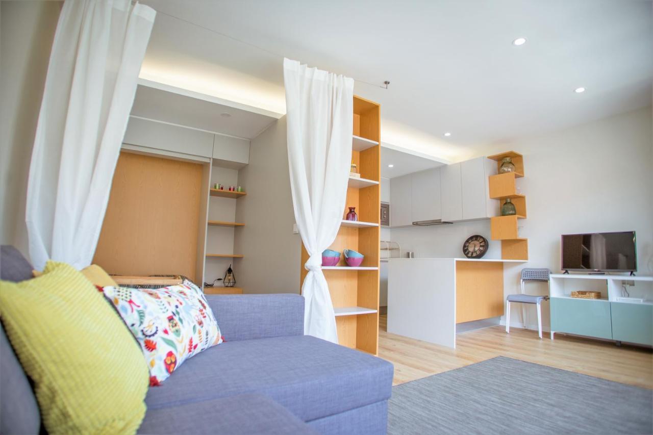 Sensations Apt By Hosts Apartment *
