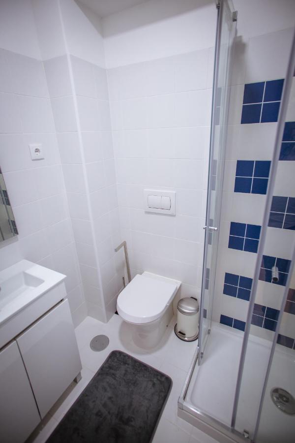 Sensations Apt By Hosts Apartamento