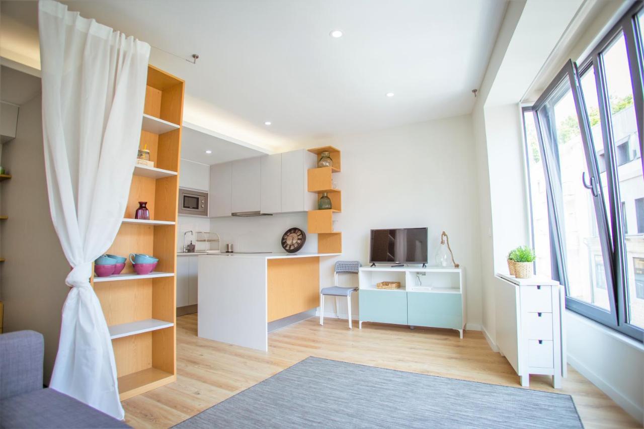 Apartment Sensations Apt By Hosts
