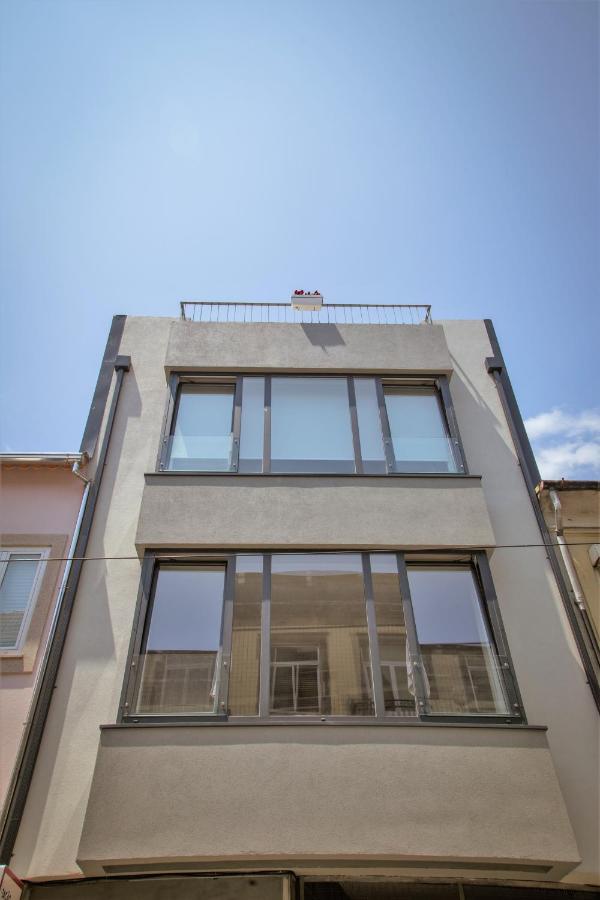Sensations Apt By Hosts * Porto