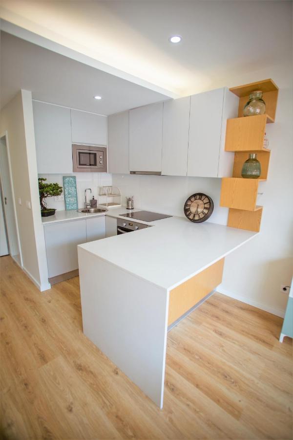 Sensations Apt By Hosts Apartment