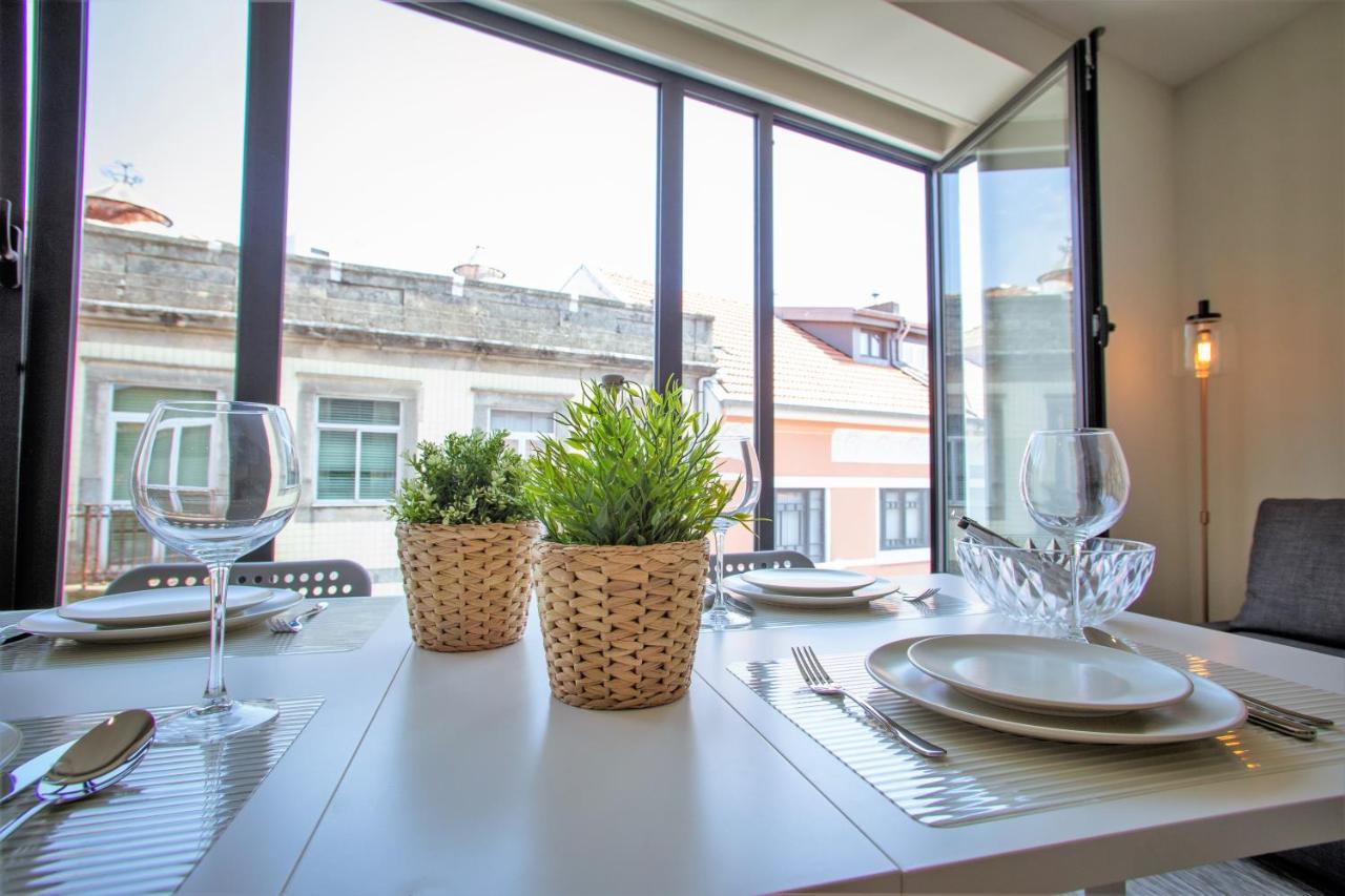 Sensations Apt By Hosts Apartment