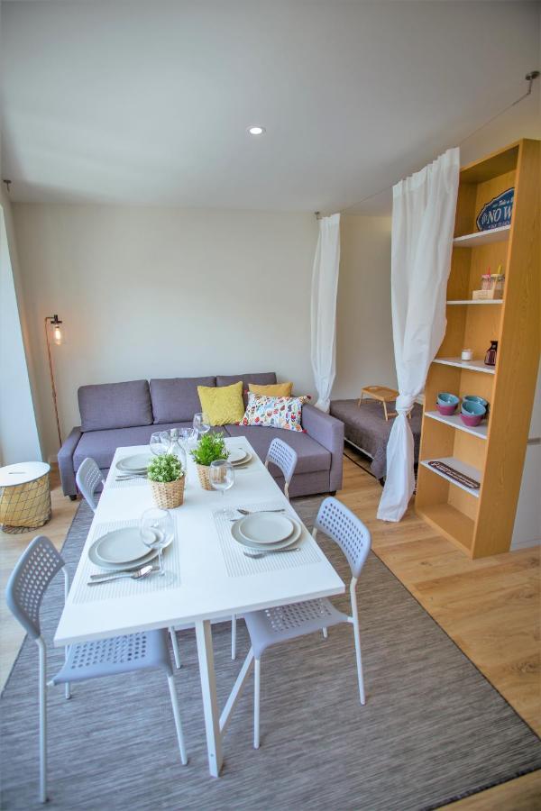 Apartment Sensations Apt By Hosts