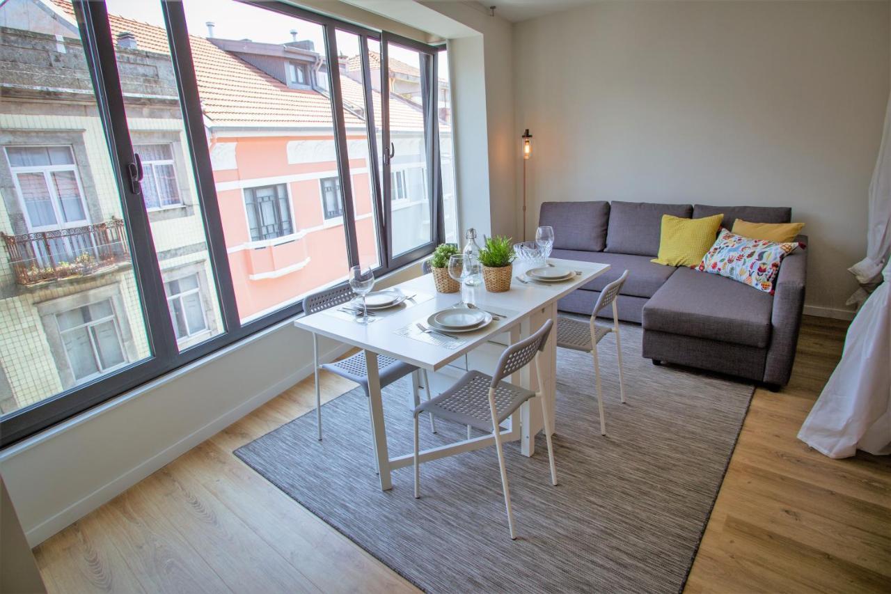 Sensations Apt By Hosts Apartment