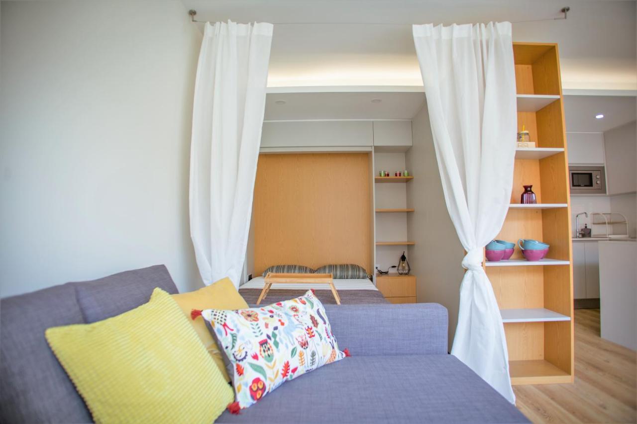 Apartment Sensations Apt By Hosts