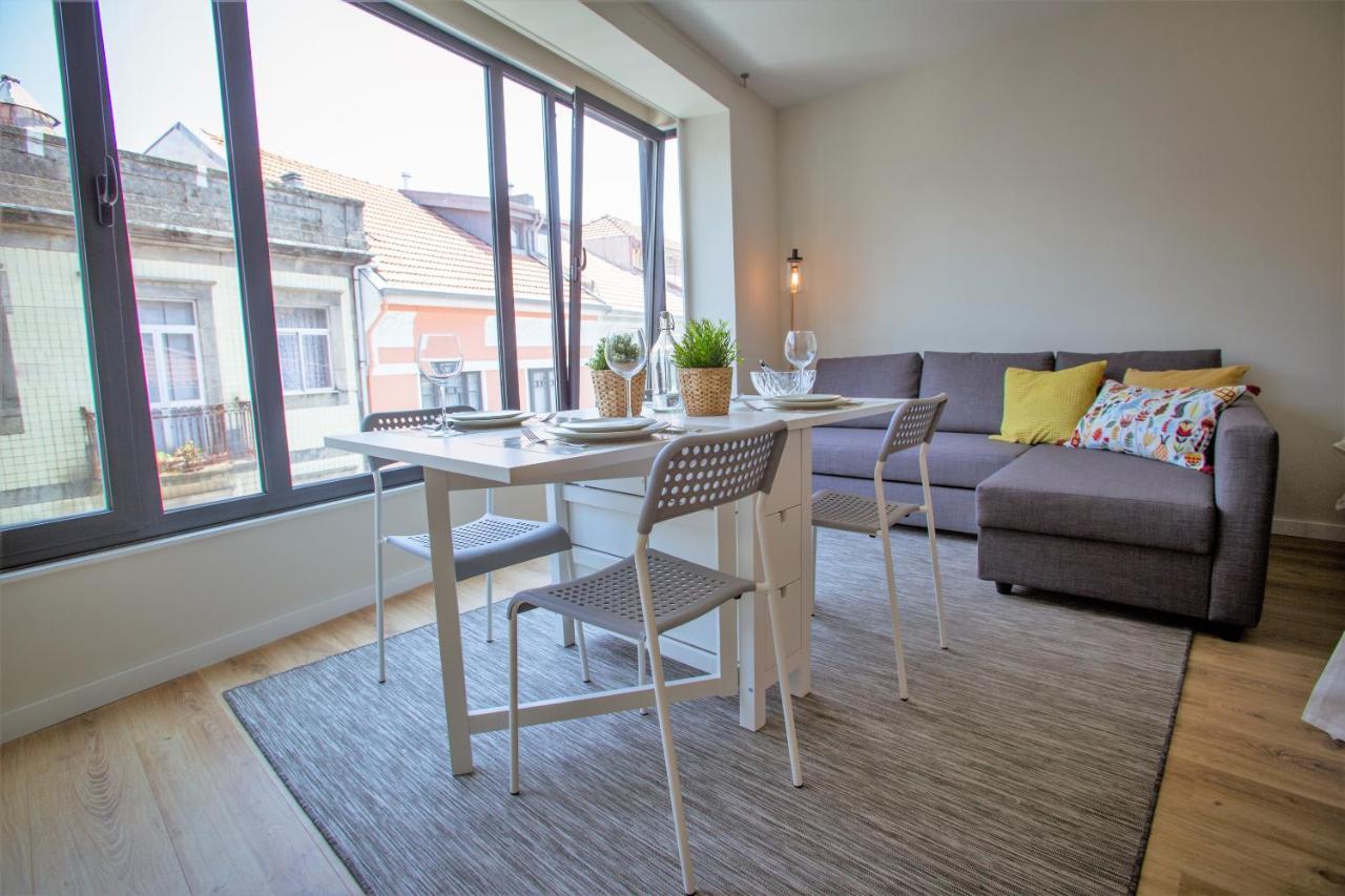 Sensations Apt By Hosts Apartment
