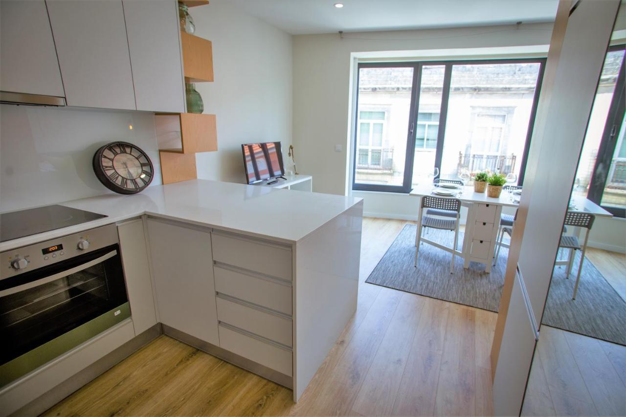 Apartment Sensations Apt By Hosts