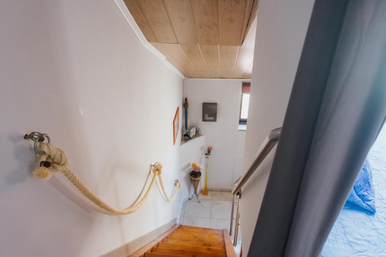 House Romantic * Porto
