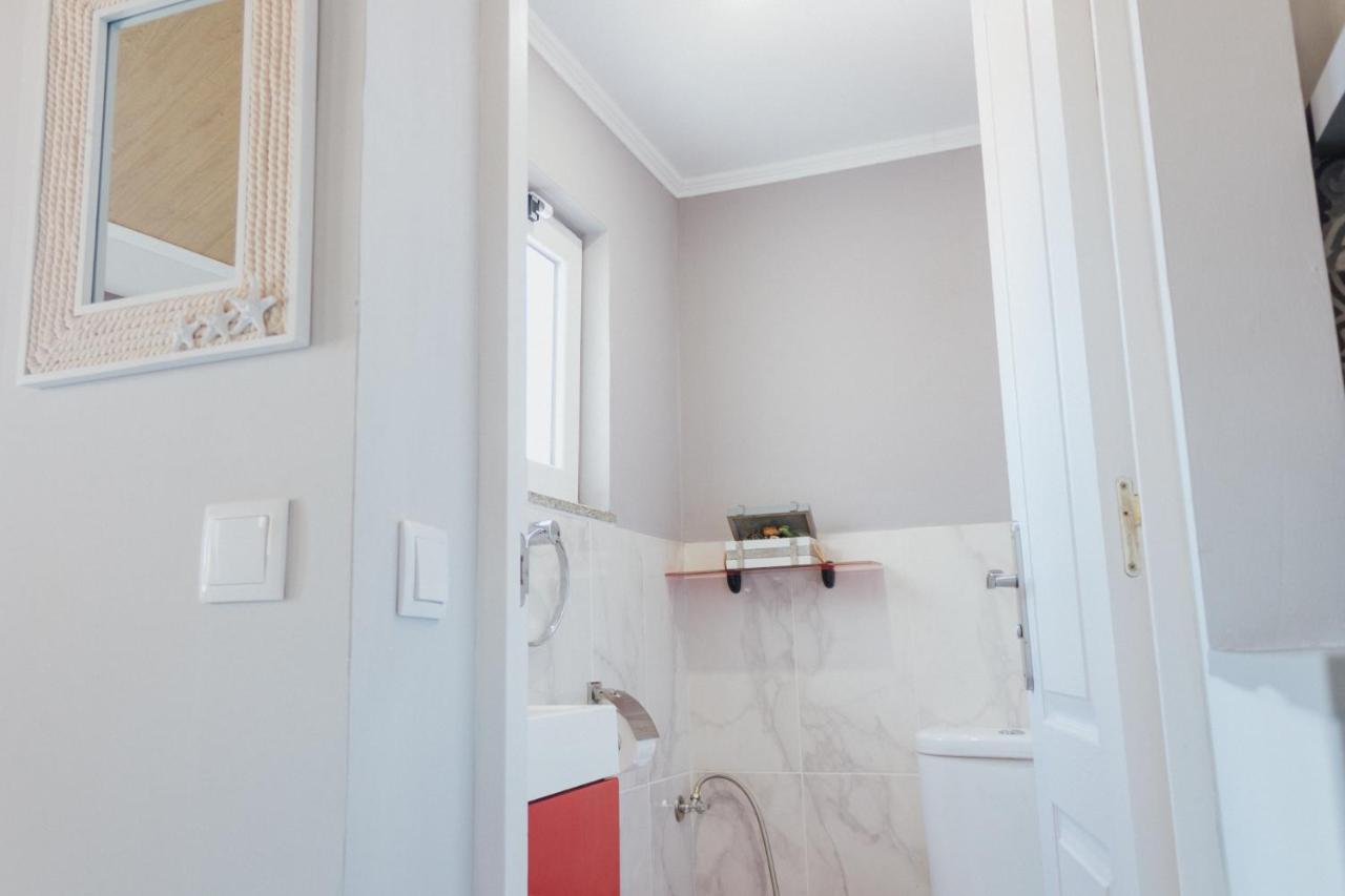 Appartement House Romantic