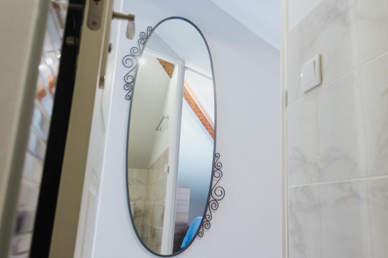 Appartement House Romantic