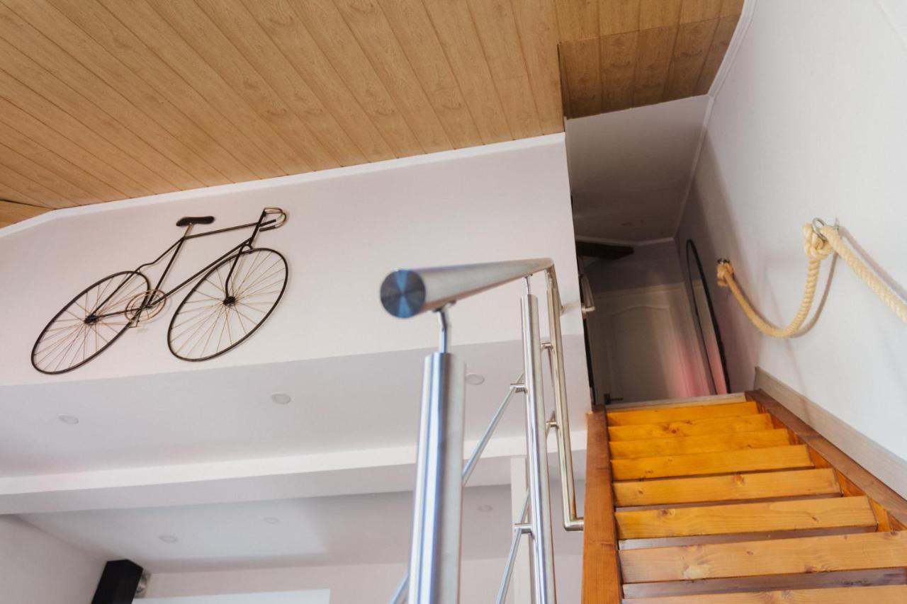 House Romantic Appartement Porto