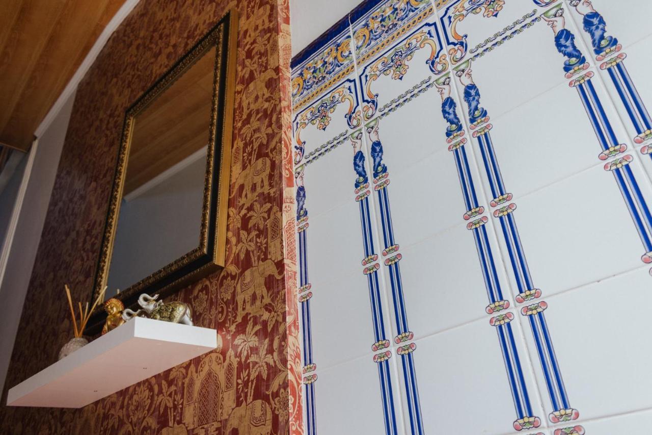 Apartment House Romantic Porto