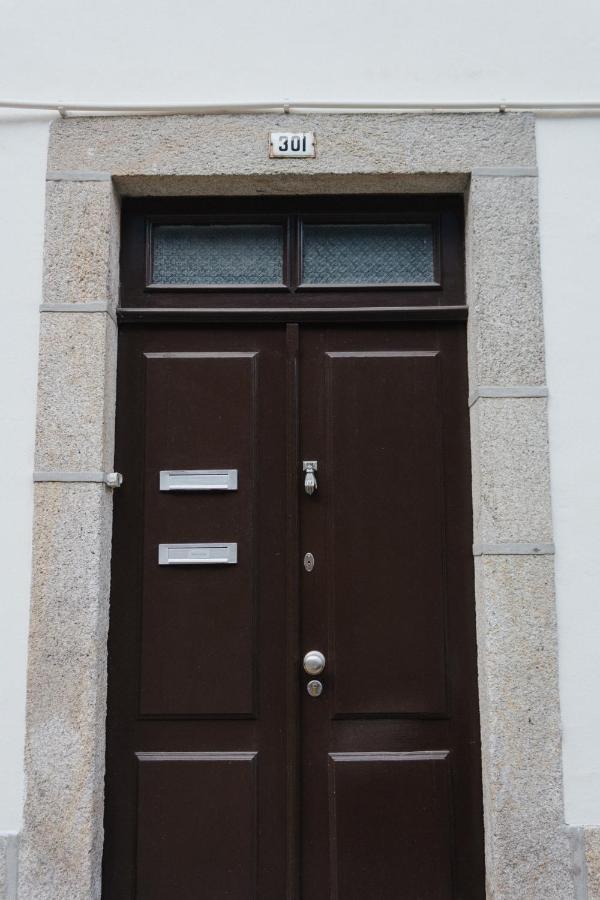 House Romantic Apartment Porto