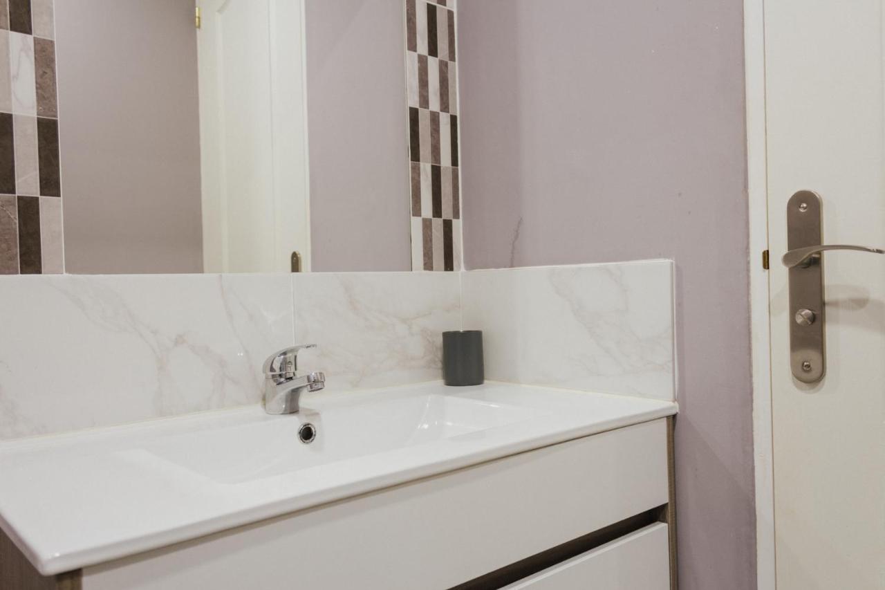 Appartement House Romantic