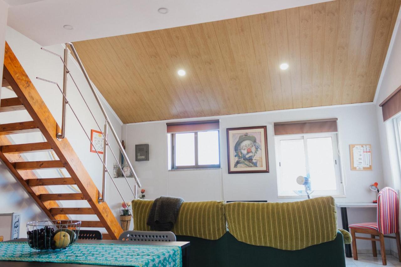House Romantic Porto