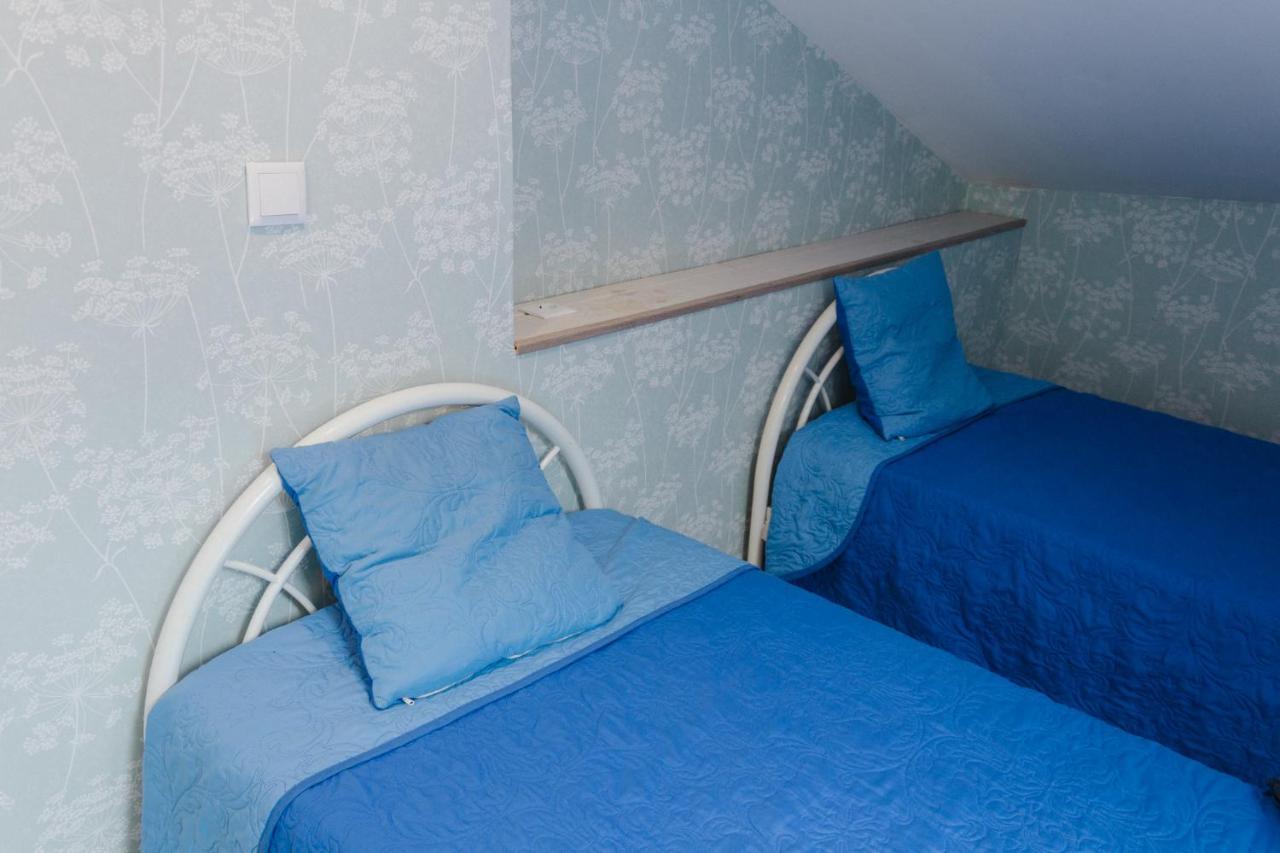 House Romantic Appartement *