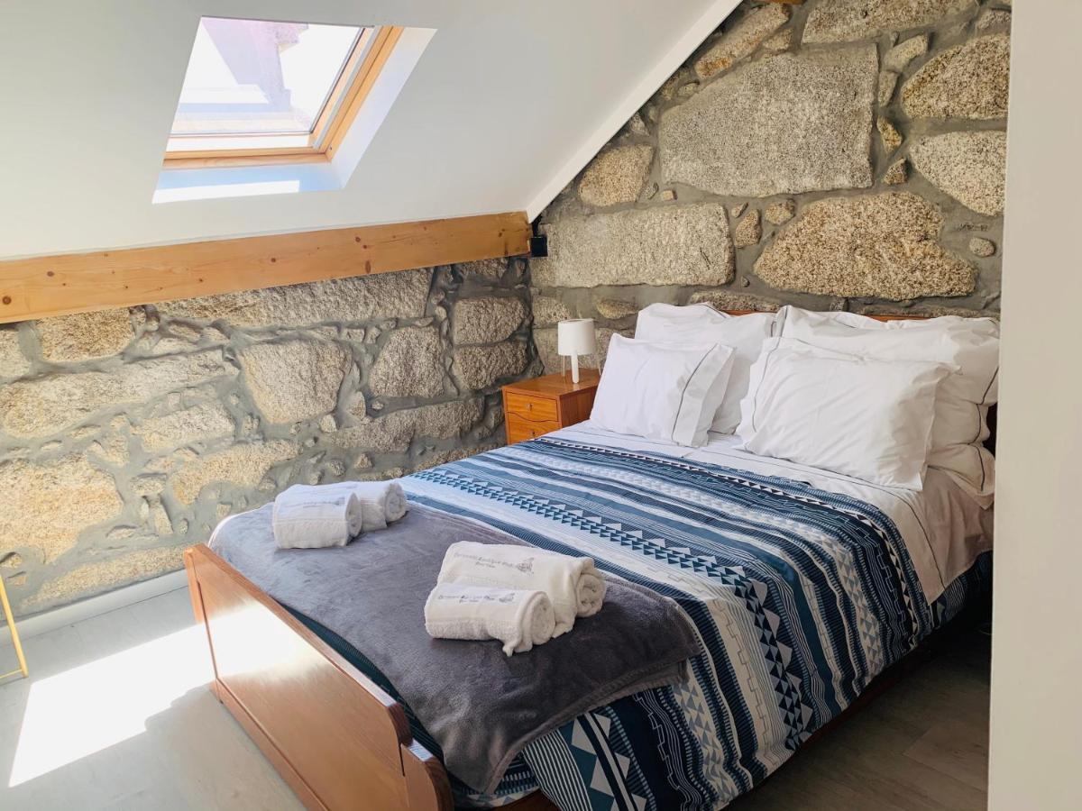 Bed & Breakfast Campanha Boutique Station