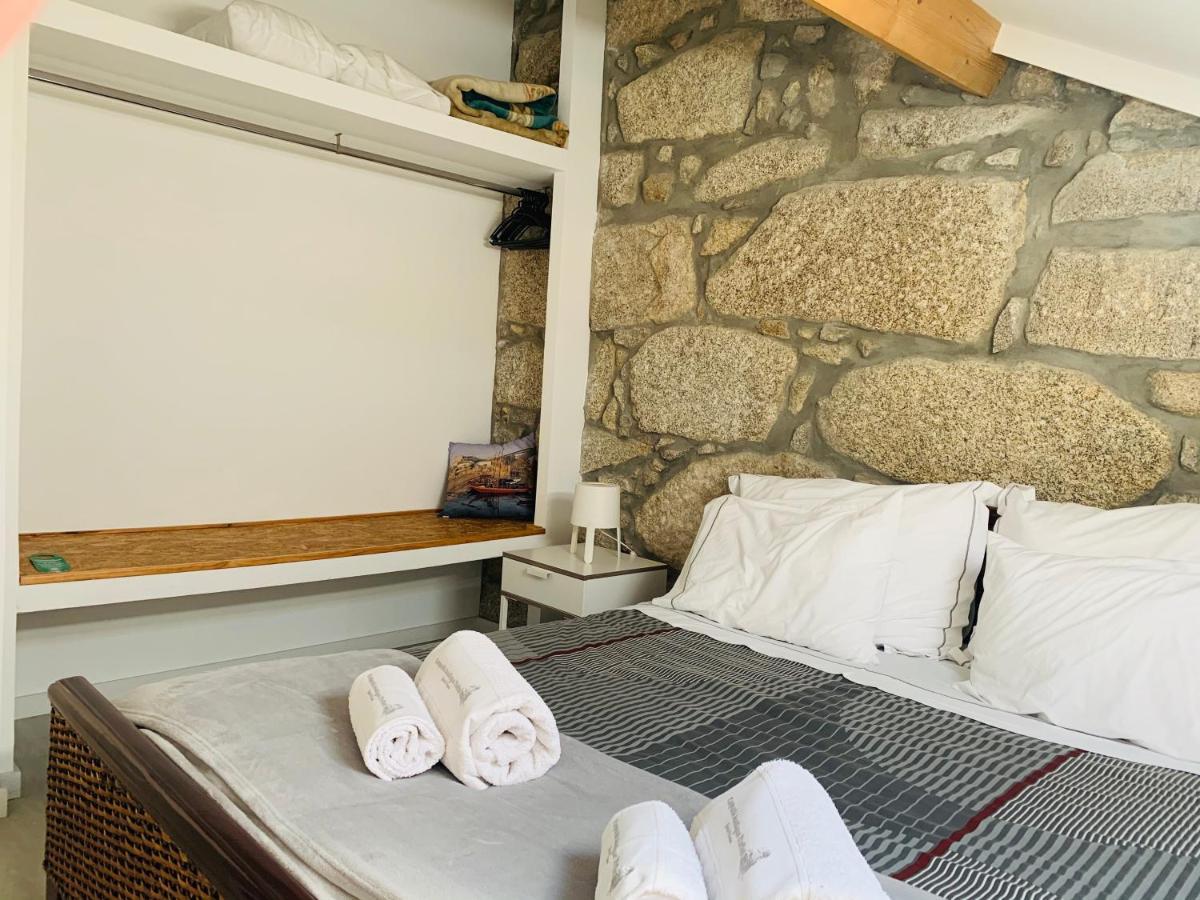Campanha Boutique Station Bed & Breakfast Porto