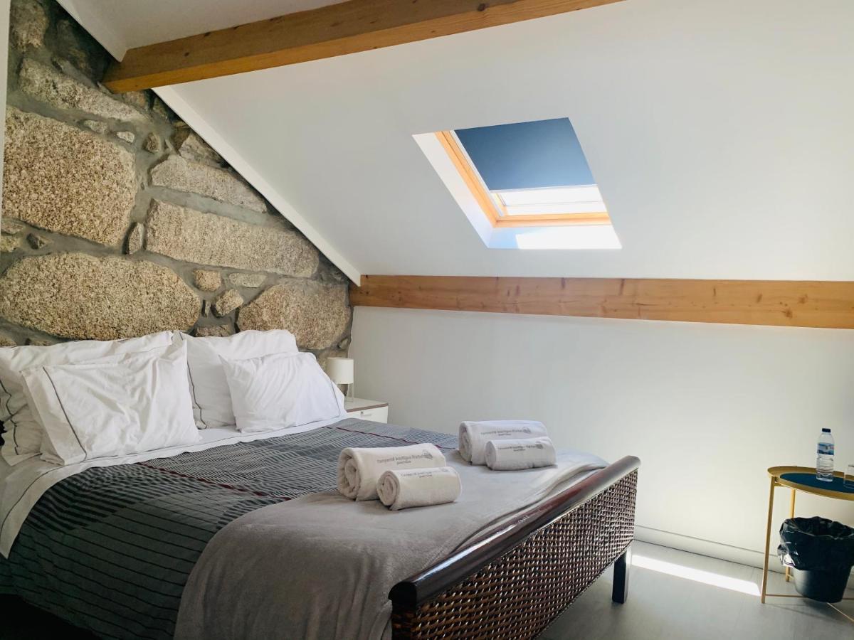 Campanha Boutique Station Bed & Breakfast
