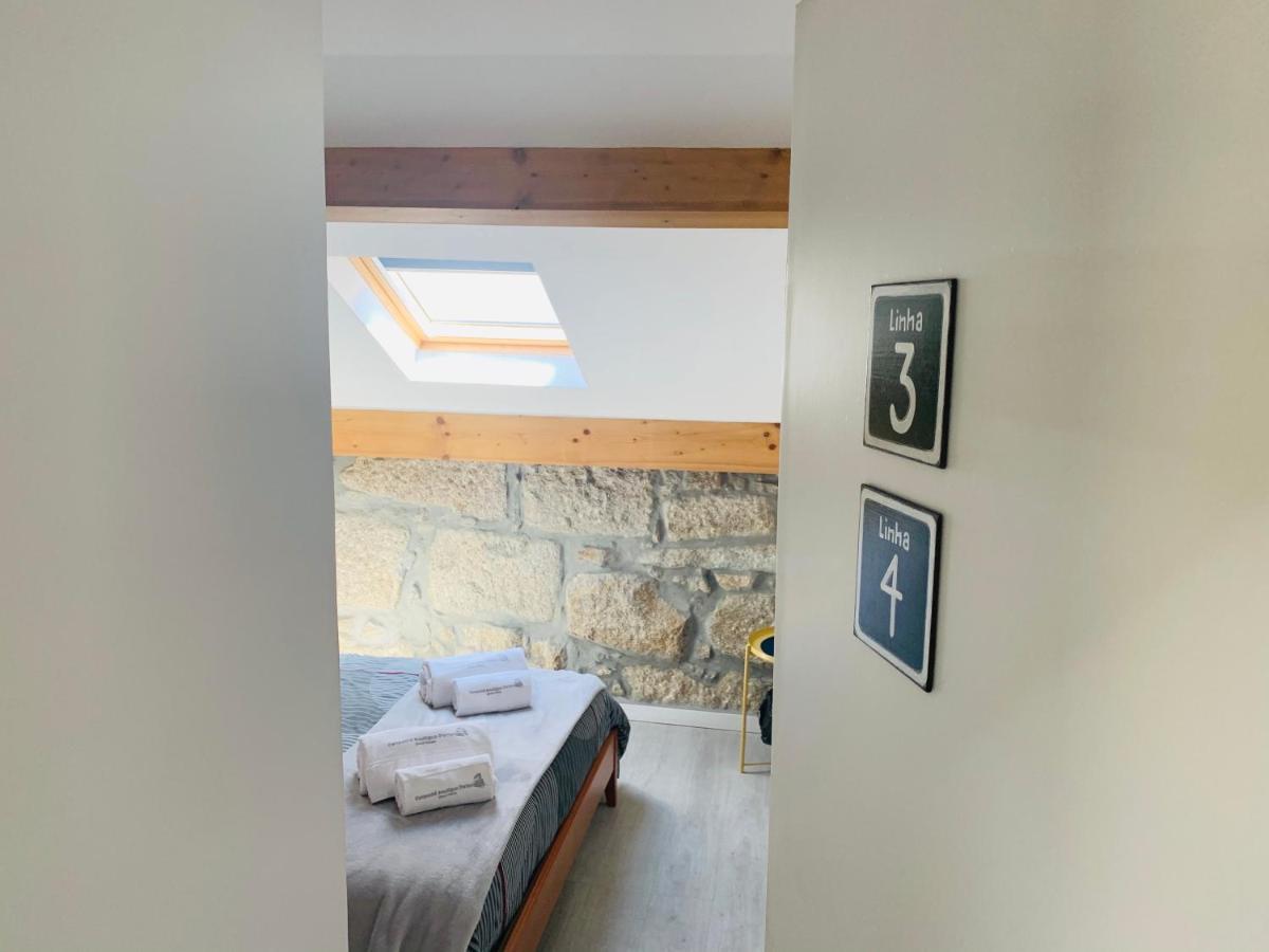 Campanha Boutique Station 3* Porto