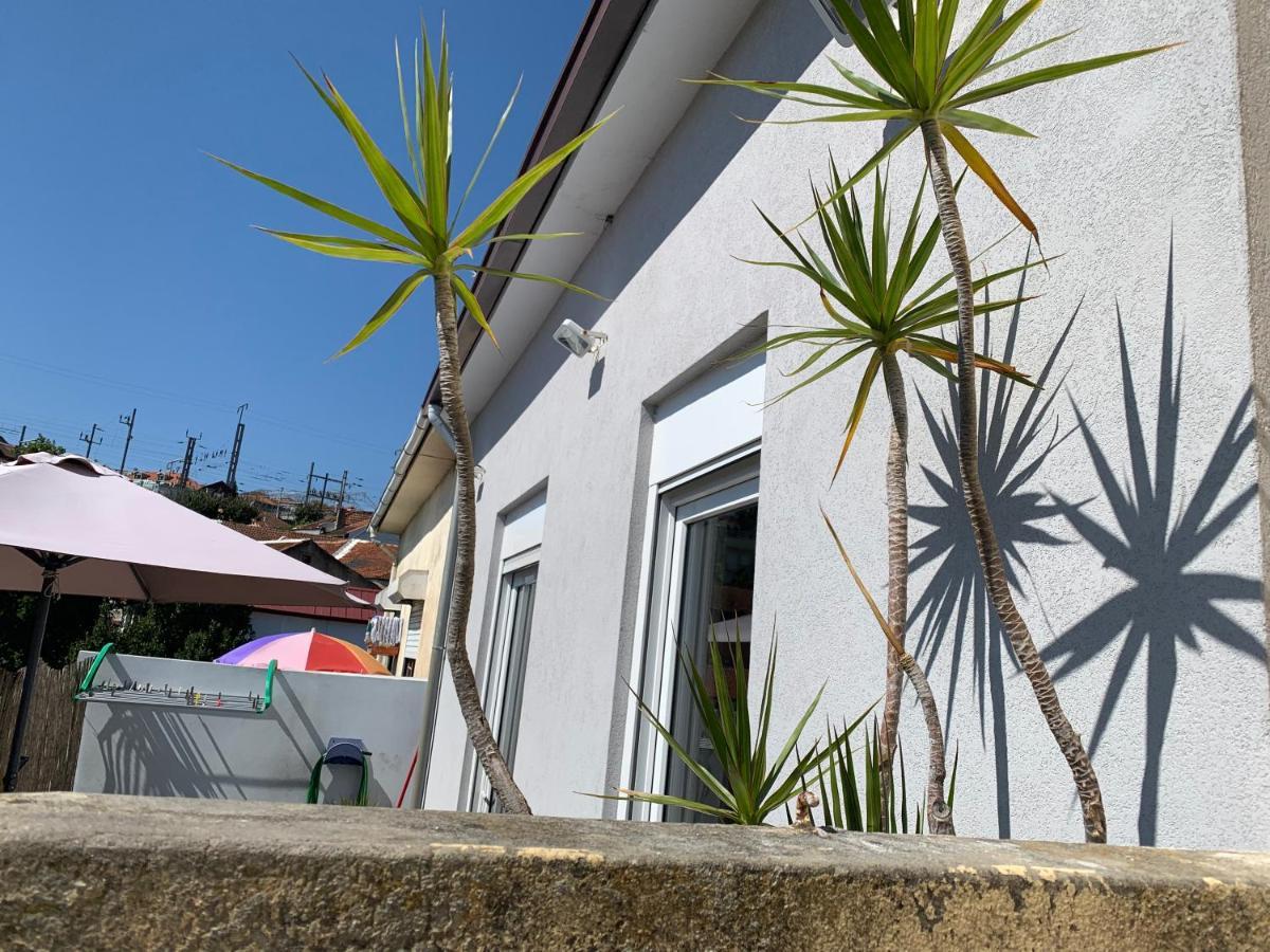 Campanha Boutique Station Bed & Breakfast 3*