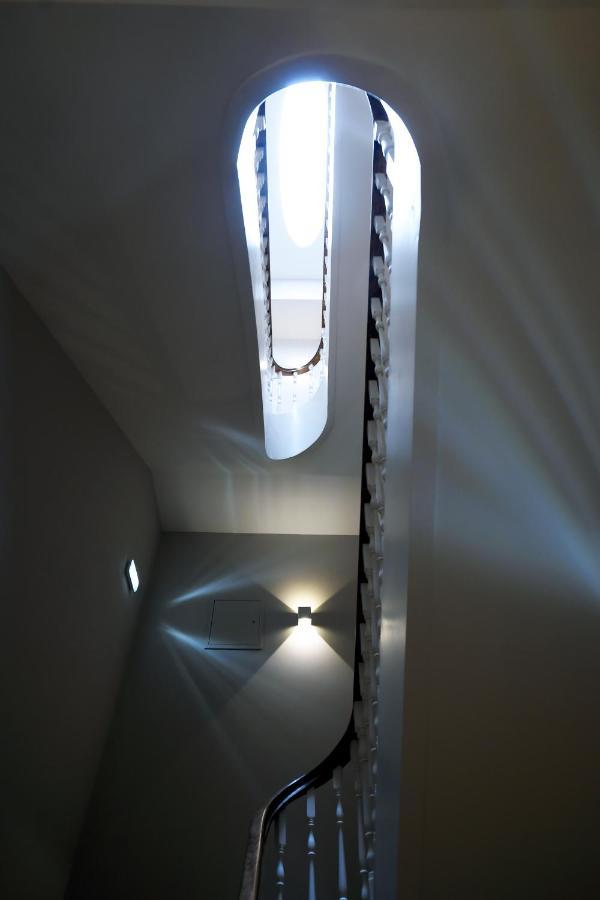 Trendy Flats Fontainhas Apartment Porto