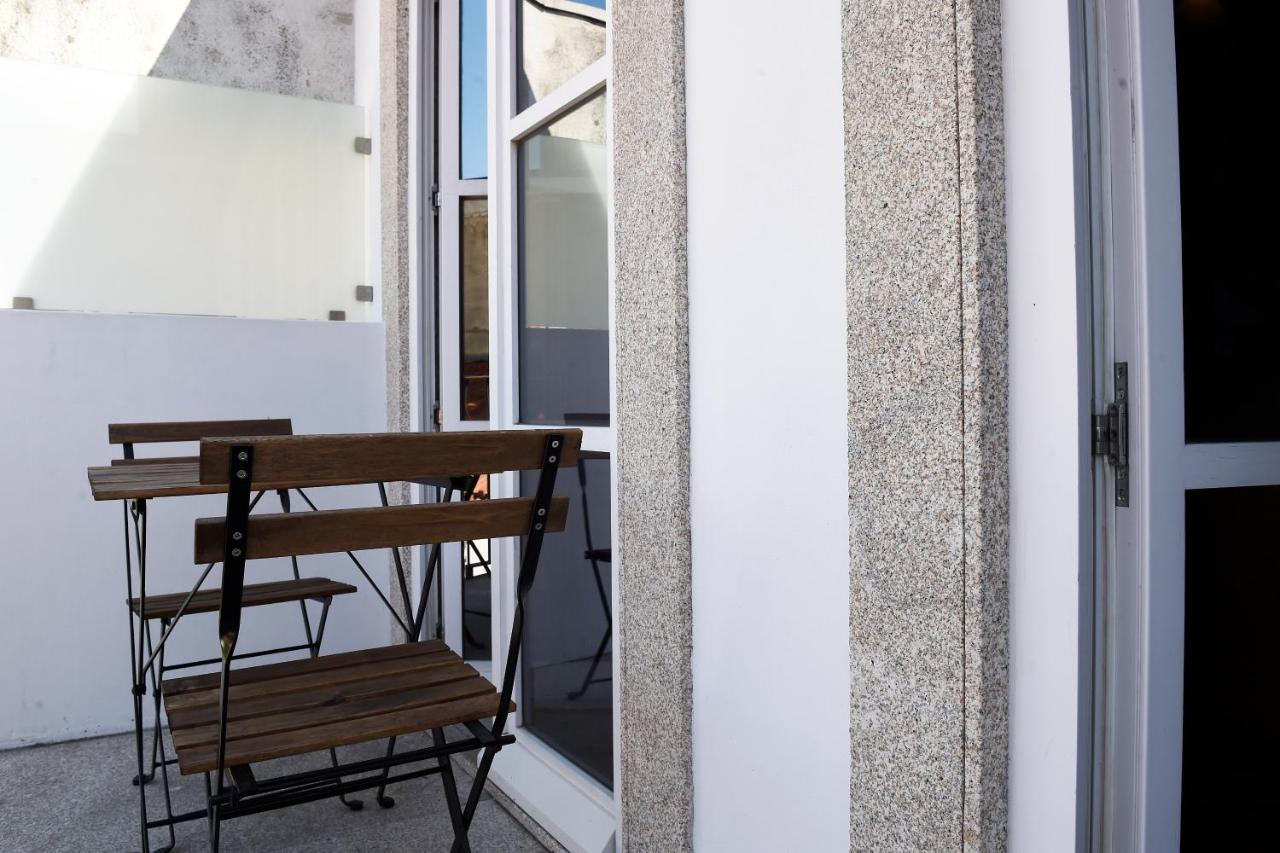 Apartment Trendy Flats Fontainhas