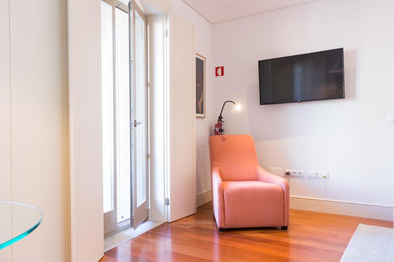 Apartment Near Trindade Porto