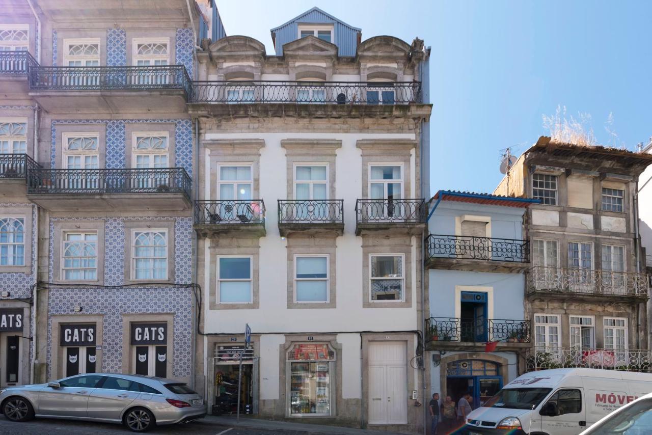 Cativo - Downtown Apartment *