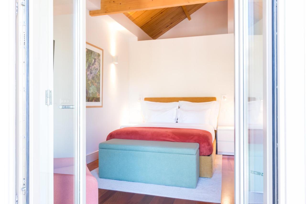 Apartment Near Trindade *